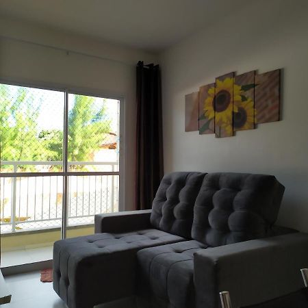 Apartamento Proximo Ao Aeroporto Da Cidade Juazeiro do Norte Dış mekan fotoğraf