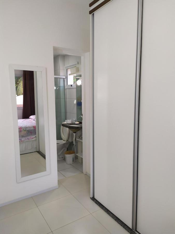 Apartamento Proximo Ao Aeroporto Da Cidade Juazeiro do Norte Dış mekan fotoğraf