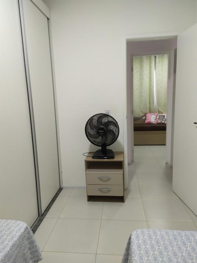 Apartamento Proximo Ao Aeroporto Da Cidade Juazeiro do Norte Dış mekan fotoğraf