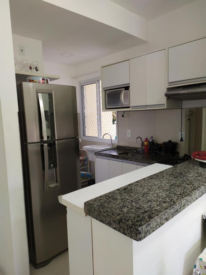 Apartamento Proximo Ao Aeroporto Da Cidade Juazeiro do Norte Dış mekan fotoğraf