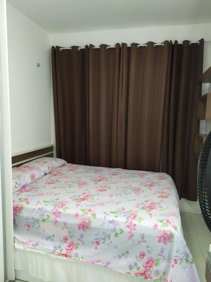 Apartamento Proximo Ao Aeroporto Da Cidade Juazeiro do Norte Dış mekan fotoğraf