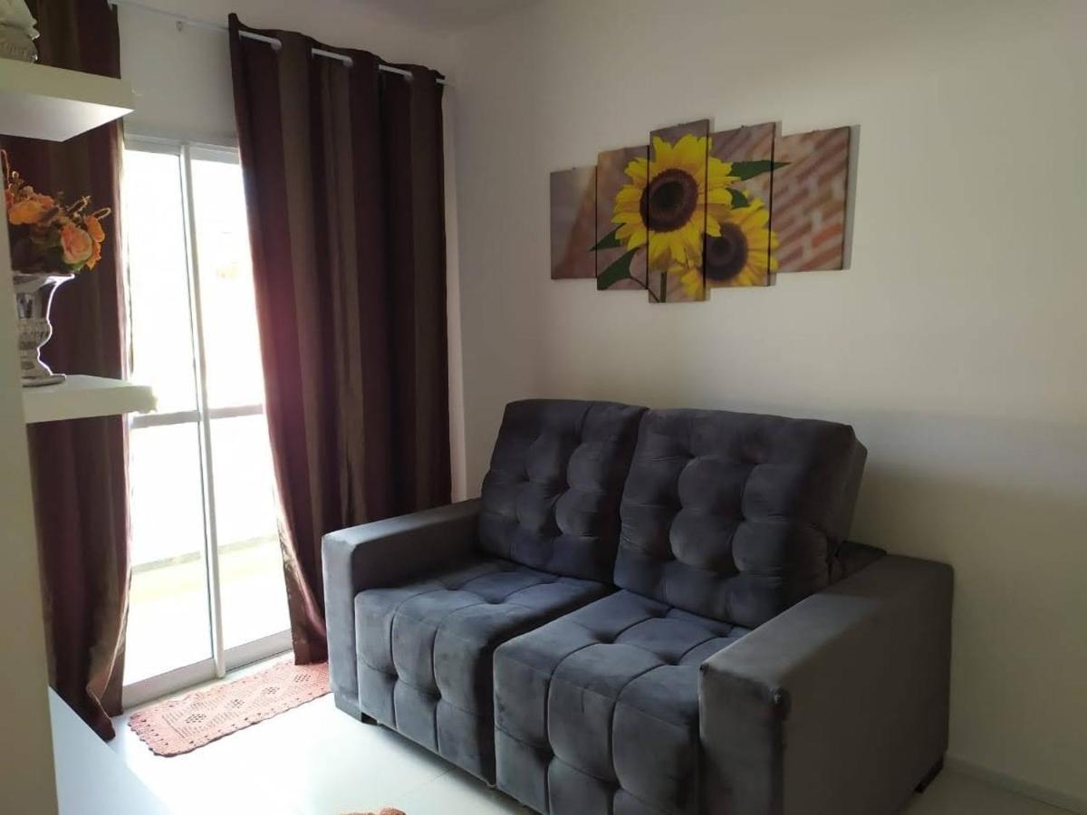 Apartamento Proximo Ao Aeroporto Da Cidade Juazeiro do Norte Dış mekan fotoğraf