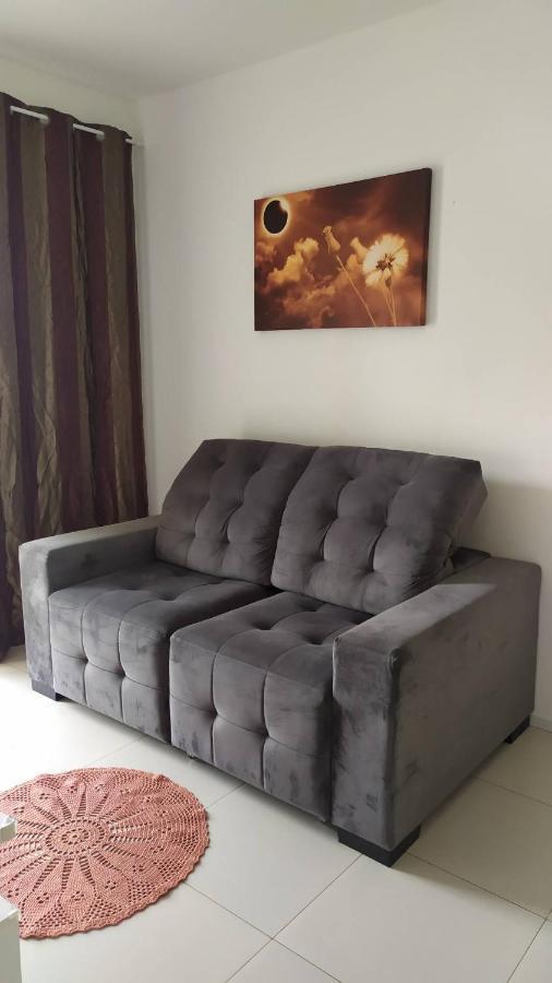 Apartamento Proximo Ao Aeroporto Da Cidade Juazeiro do Norte Dış mekan fotoğraf